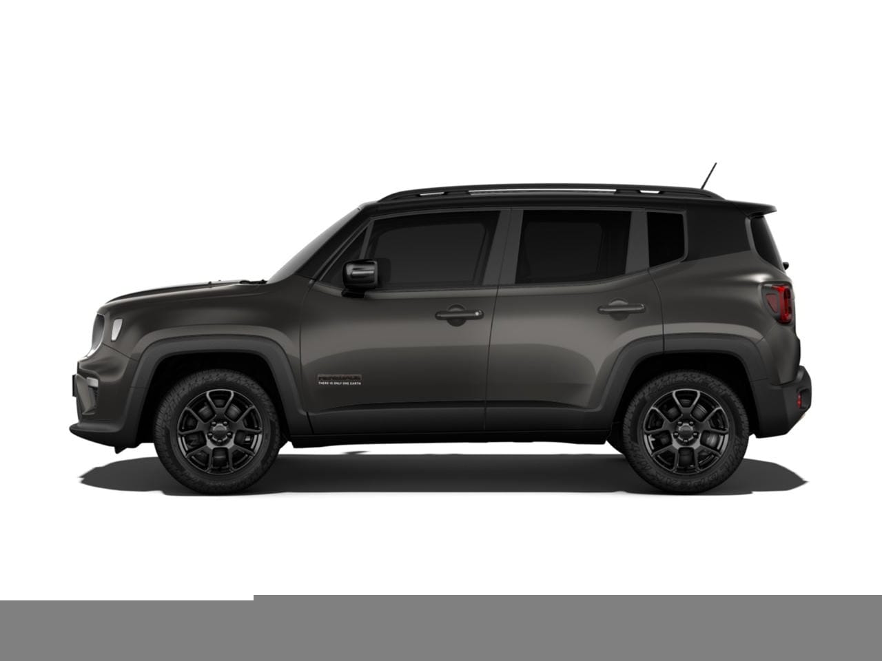 Jeep Renegade 3457