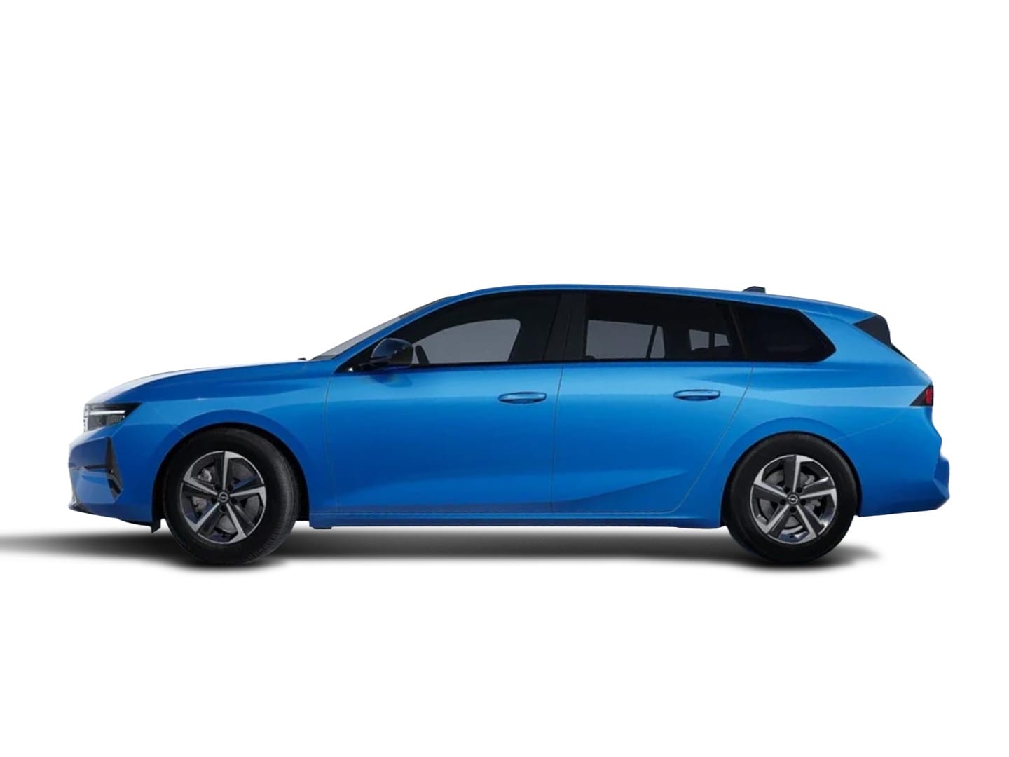 Opel Astra 3730