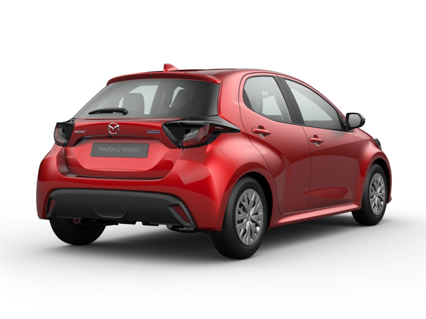 Mazda Mazda 2 2216