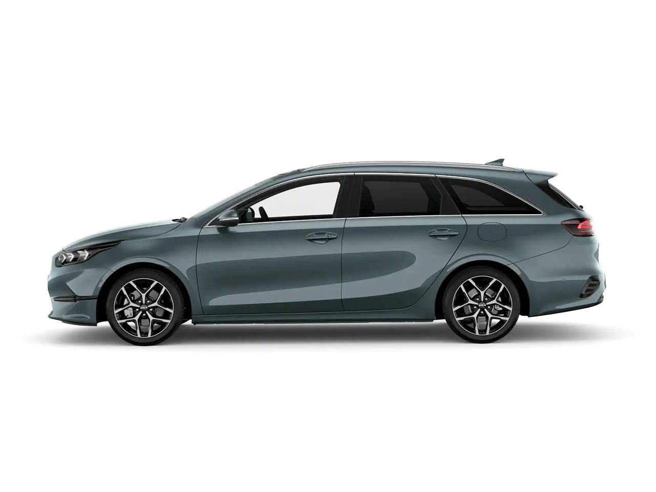 Kia Ceed 1312