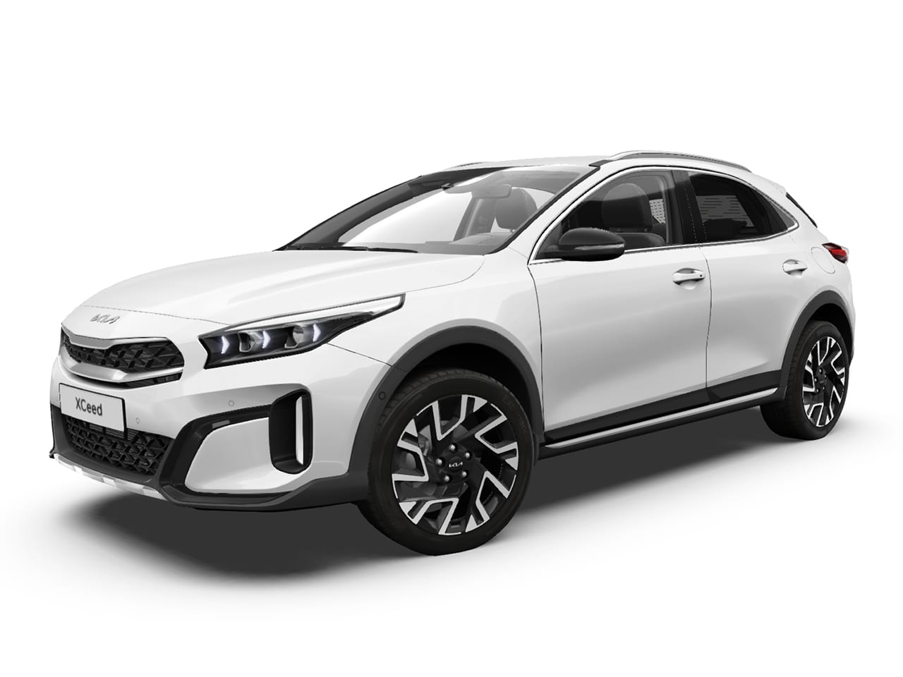 Kia XCeed 1364
