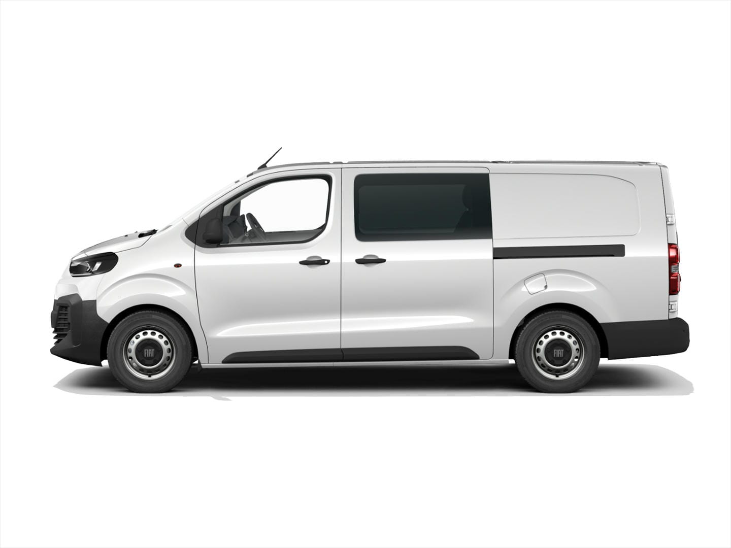 Fiat Professional Scudo 3131