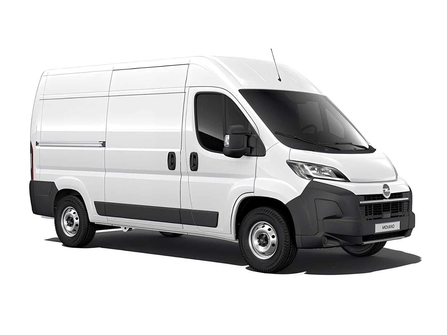 Opel Movano 3267