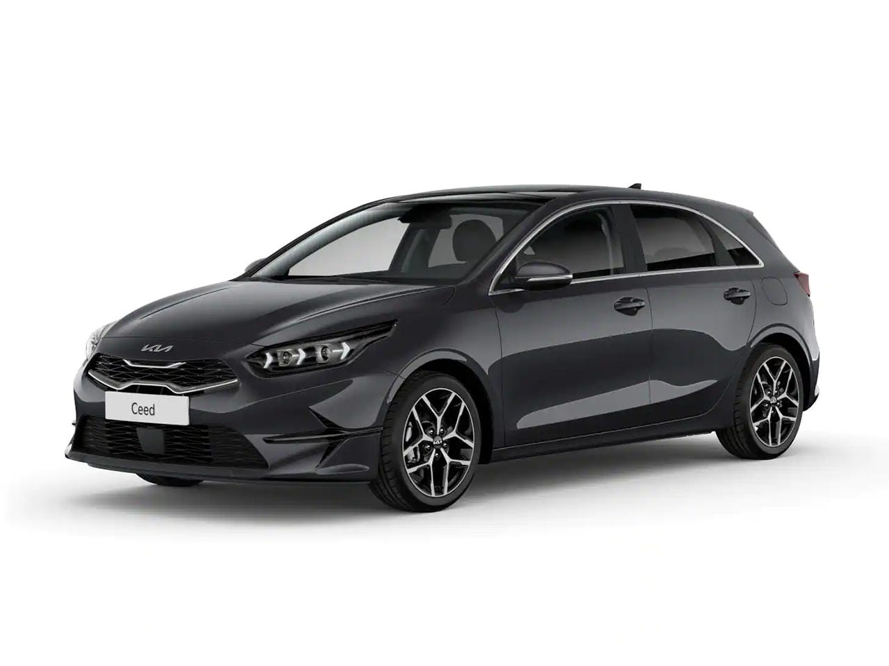 Kia Ceed 3431
