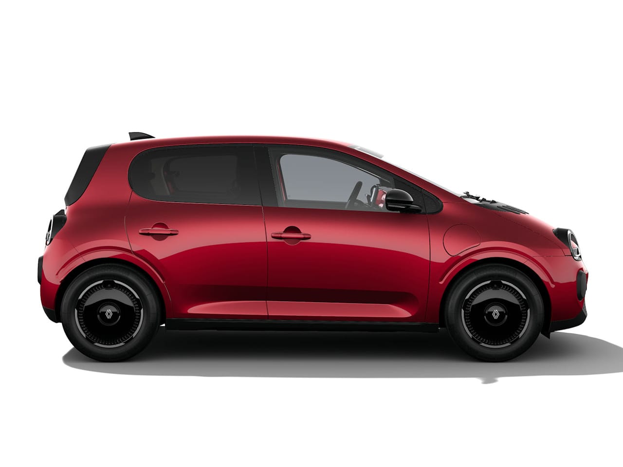 Renault Twingo 3529