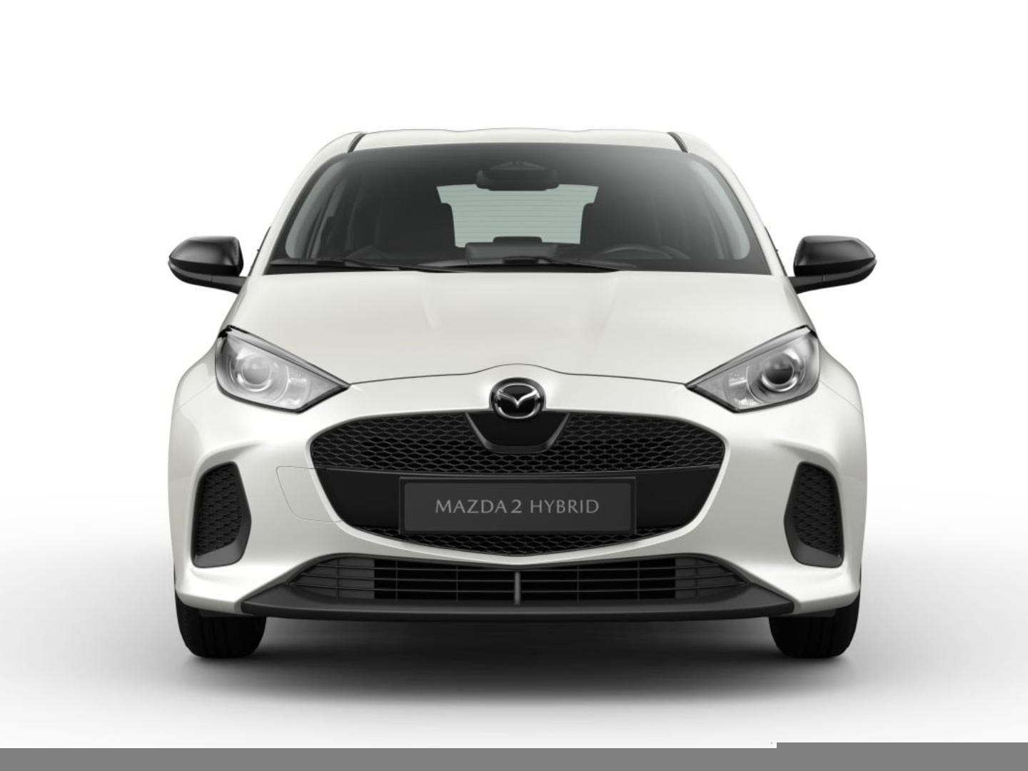 Mazda Mazda 2 2216