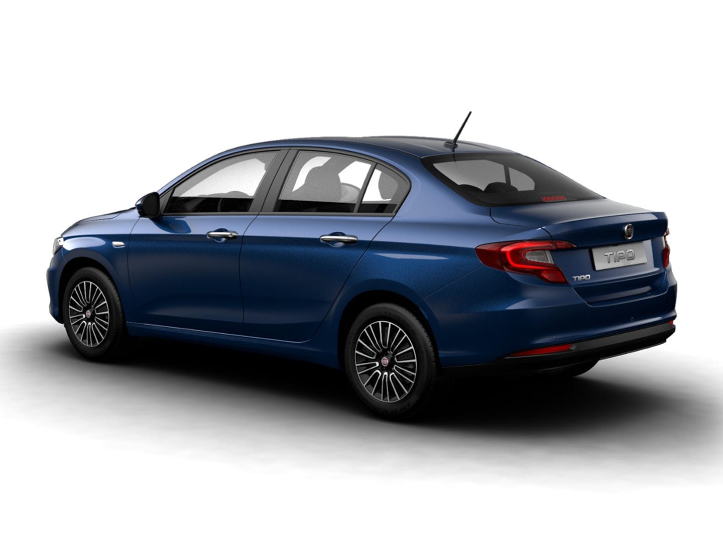 Fiat Tipo 2884
