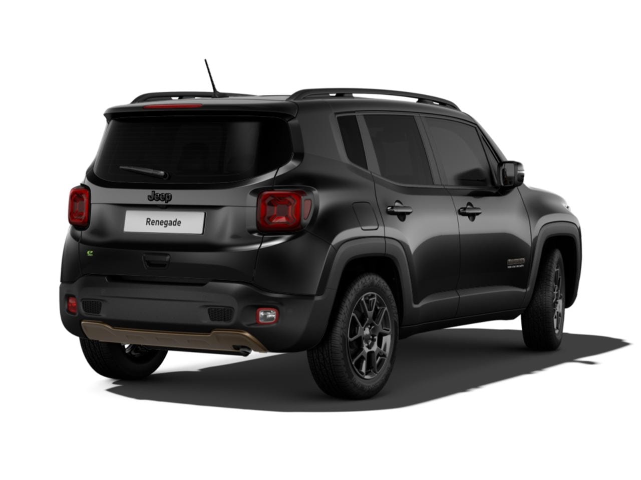 Jeep Renegade 3457