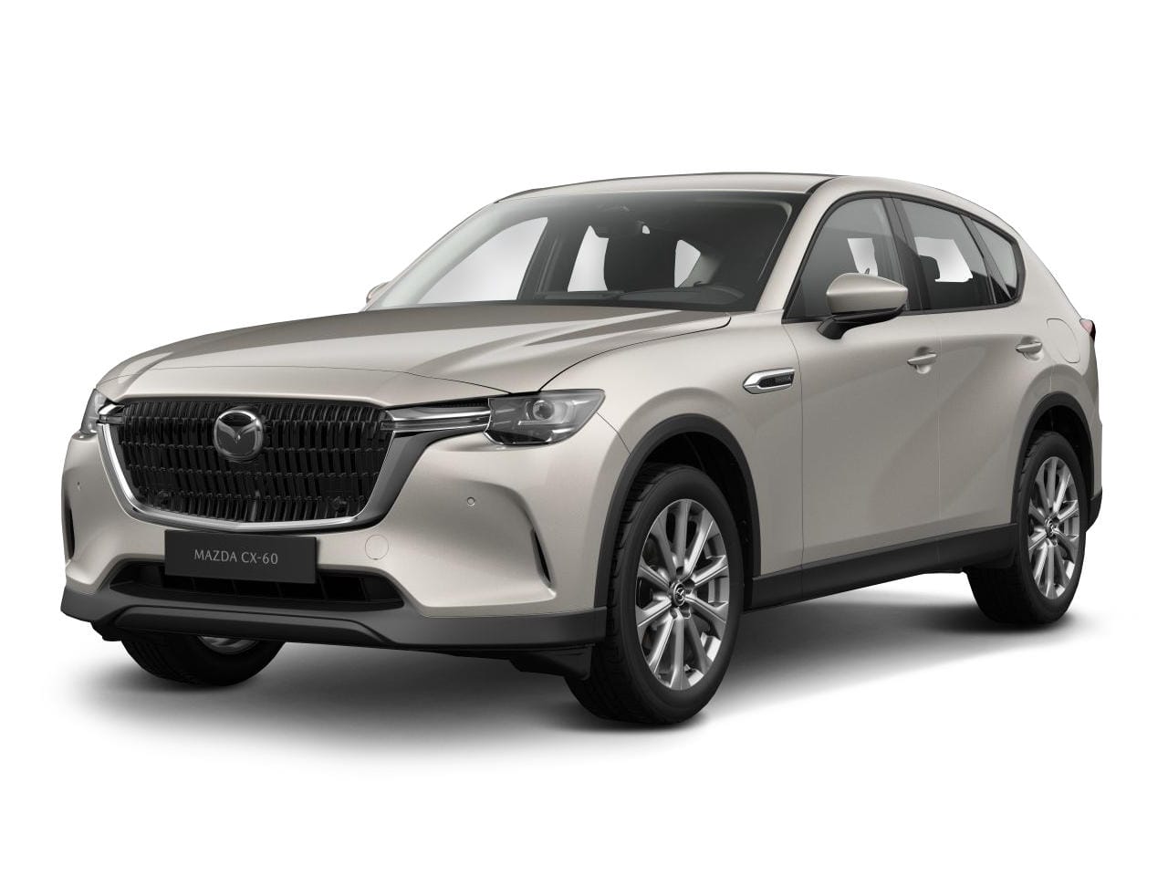 Mazda CX-60 2215