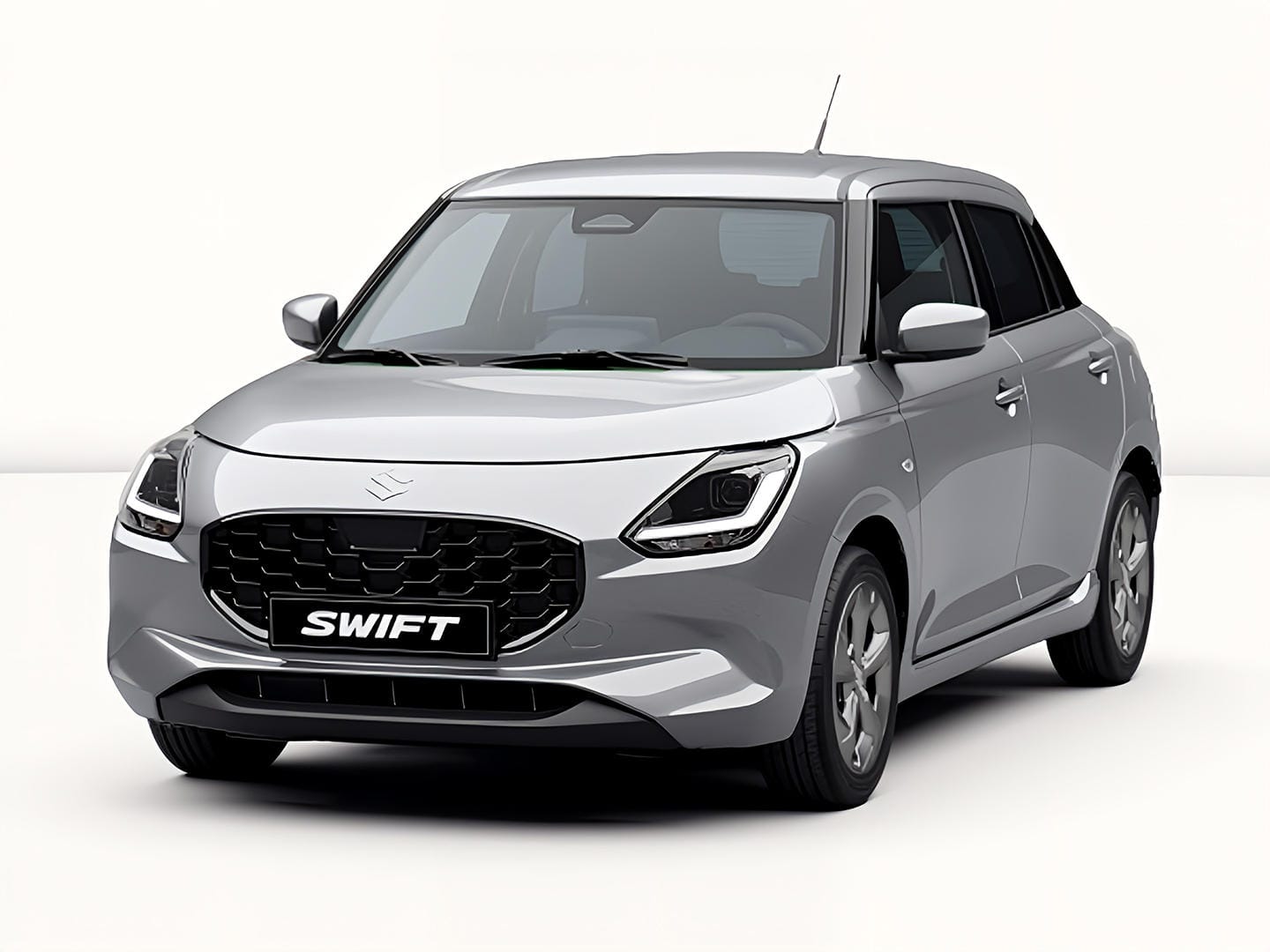Suzuki Neuer Swift 2750