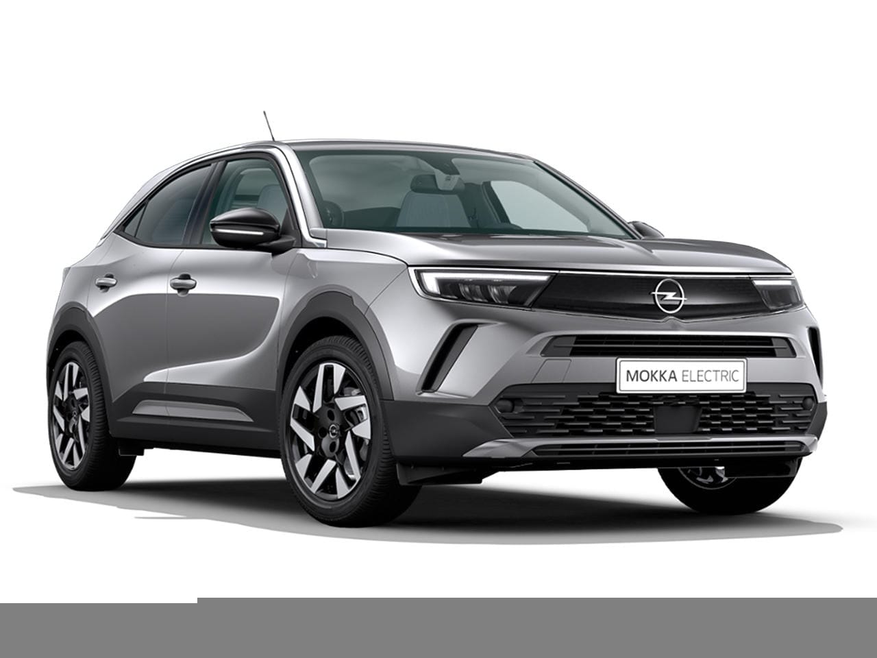 Opel Mokka 2586
