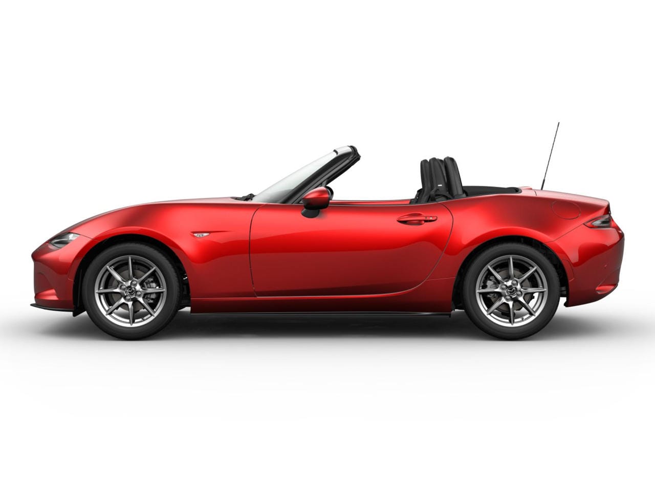 Mazda MX-5 3089