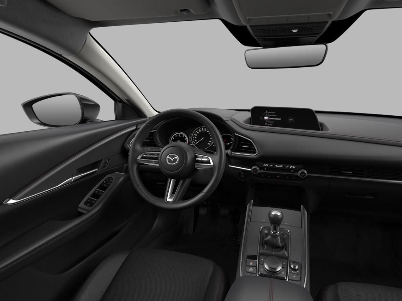 Mazda CX-30 2747