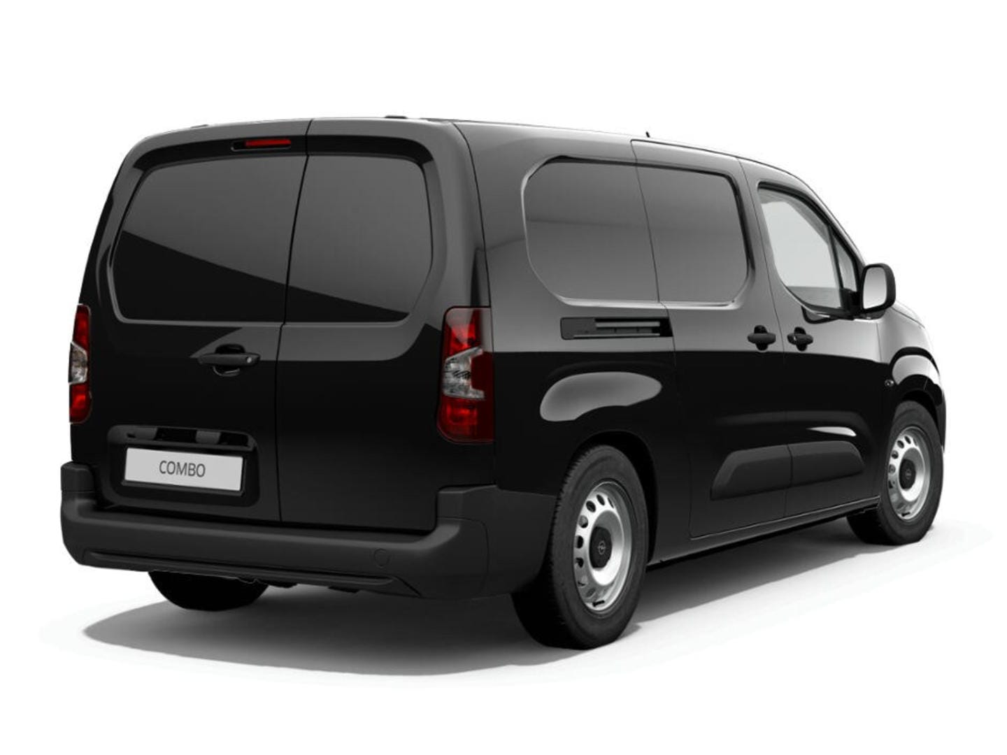 Opel Combo 2953