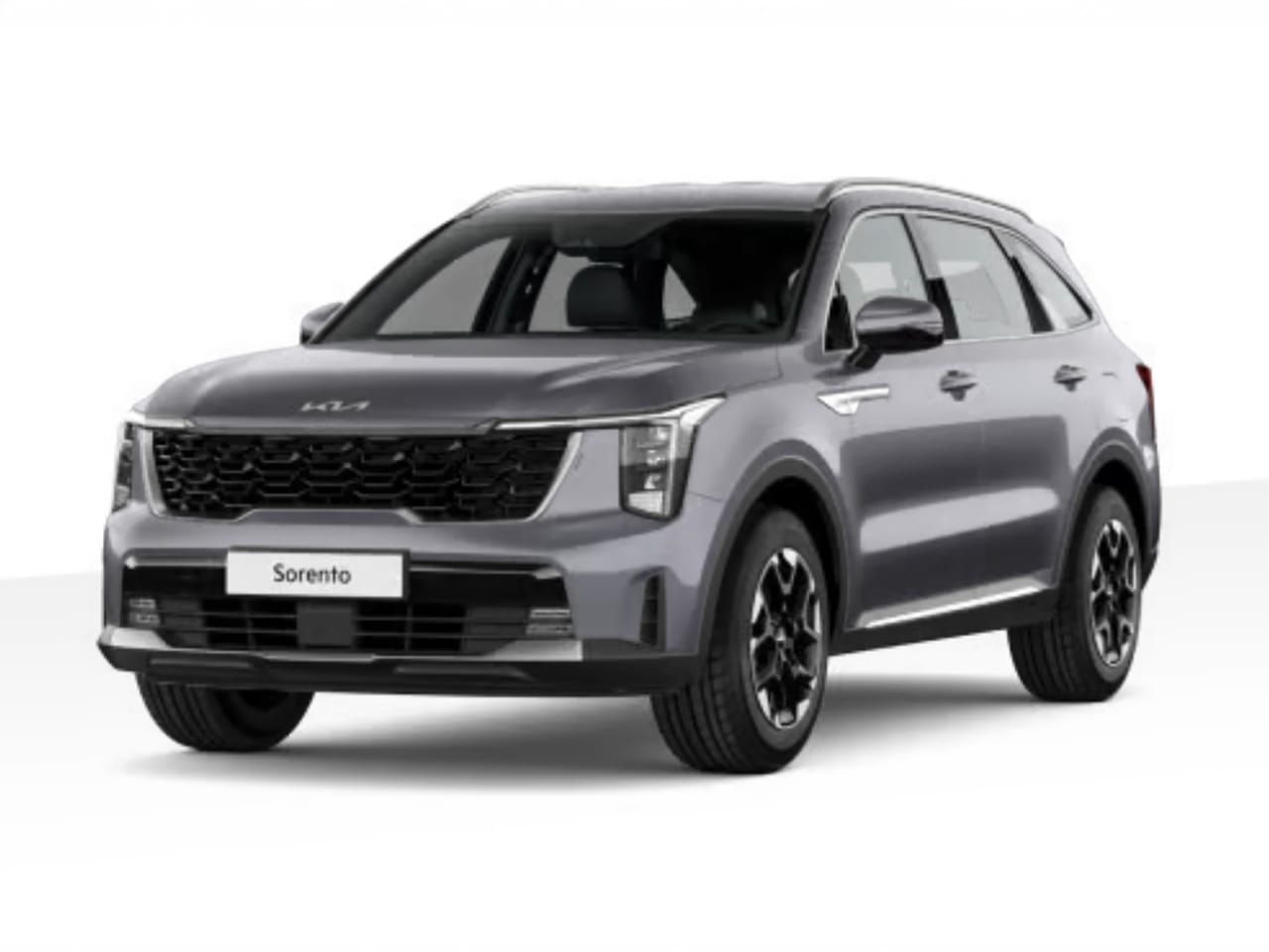 Kia Sorento 3604
