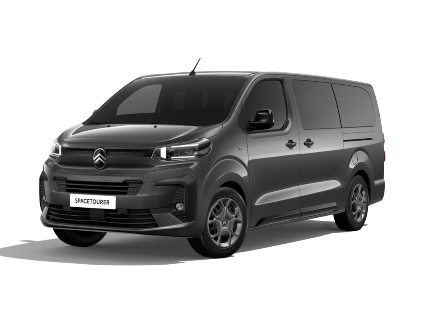 Citroën SpaceTourer 3139
