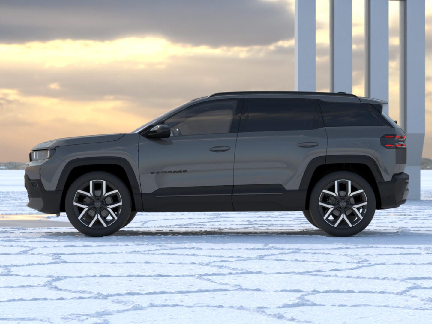 Jeep Compass 3184