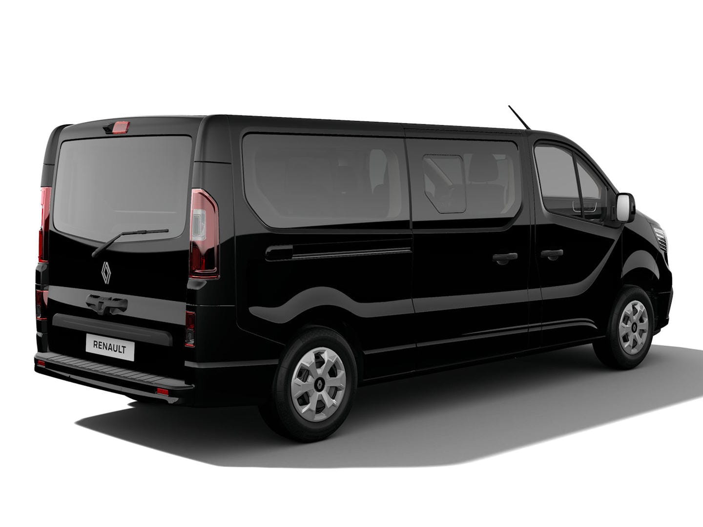 Renault Trafic 3391