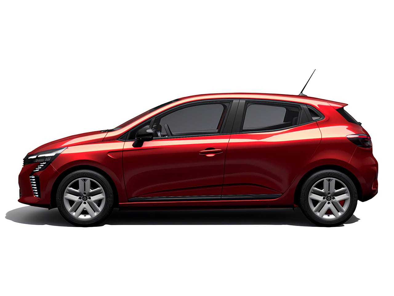 Renault Clio 1373