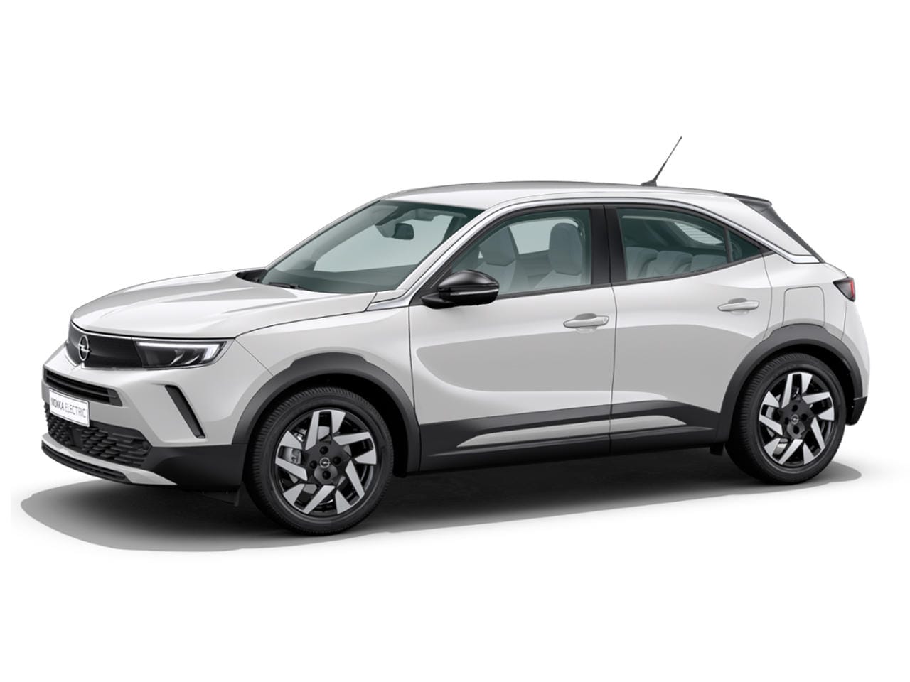Opel Mokka 2586