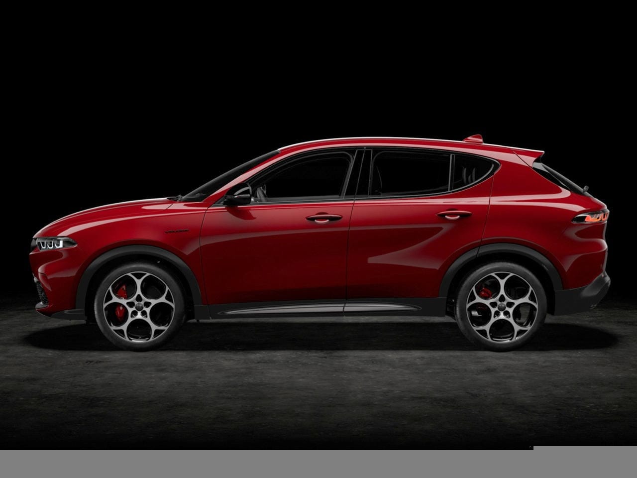 Alfa Romeo Tonale 3727