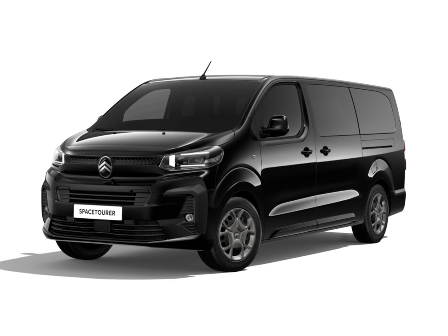 Citroën SpaceTourer 3139