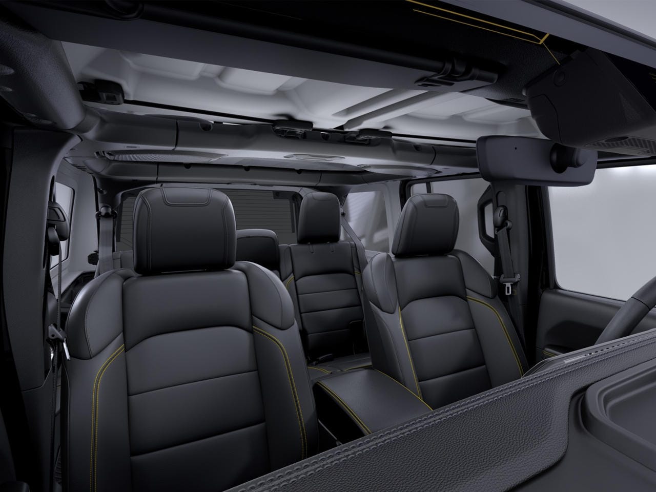 Jeep Wrangler 3064