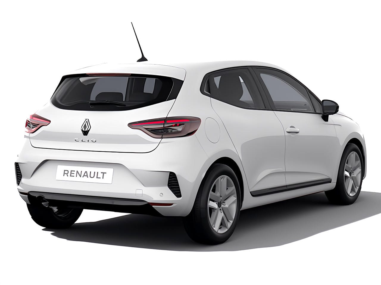 Renault Clio 1373