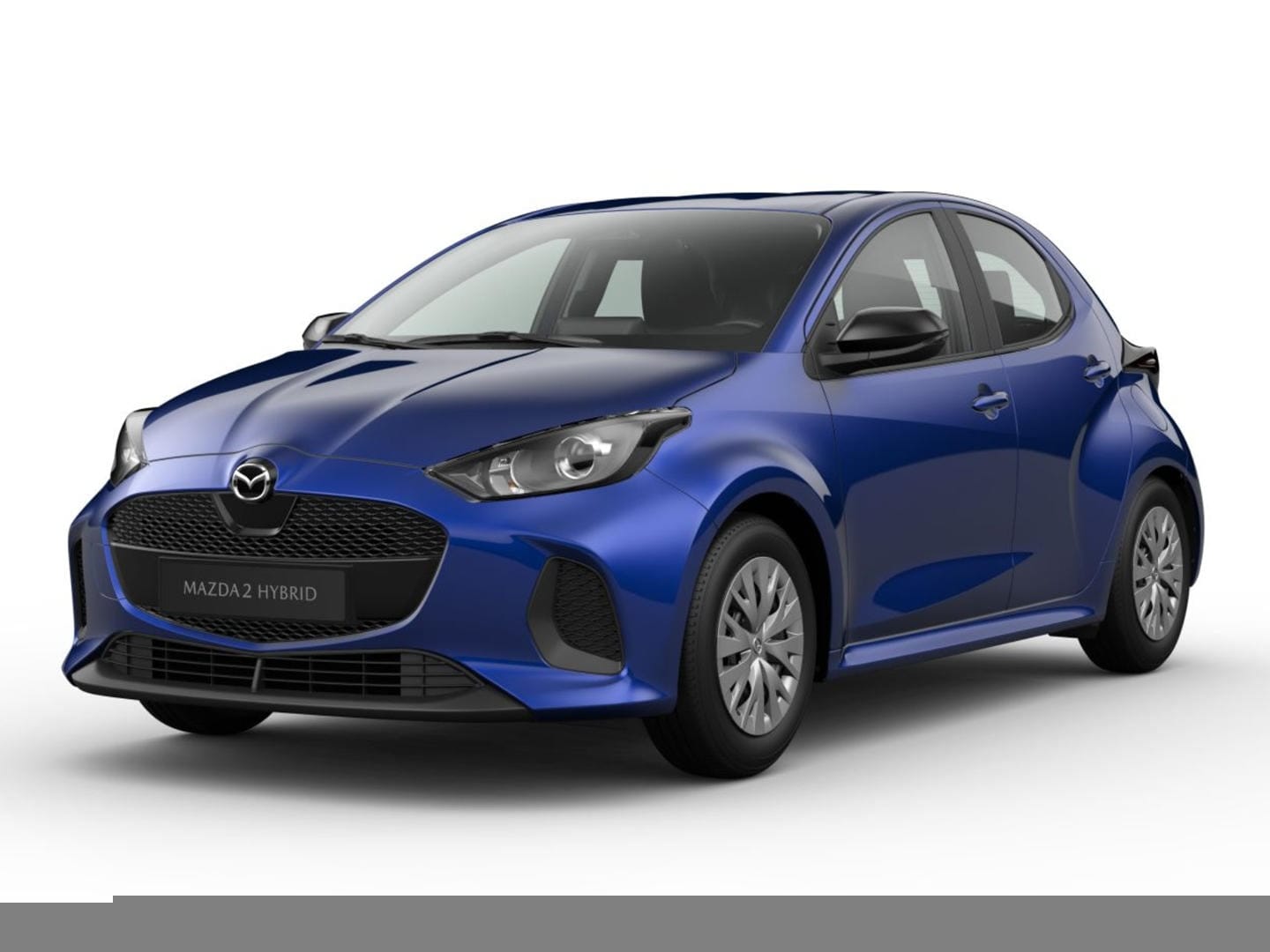 Mazda Mazda 2 2216