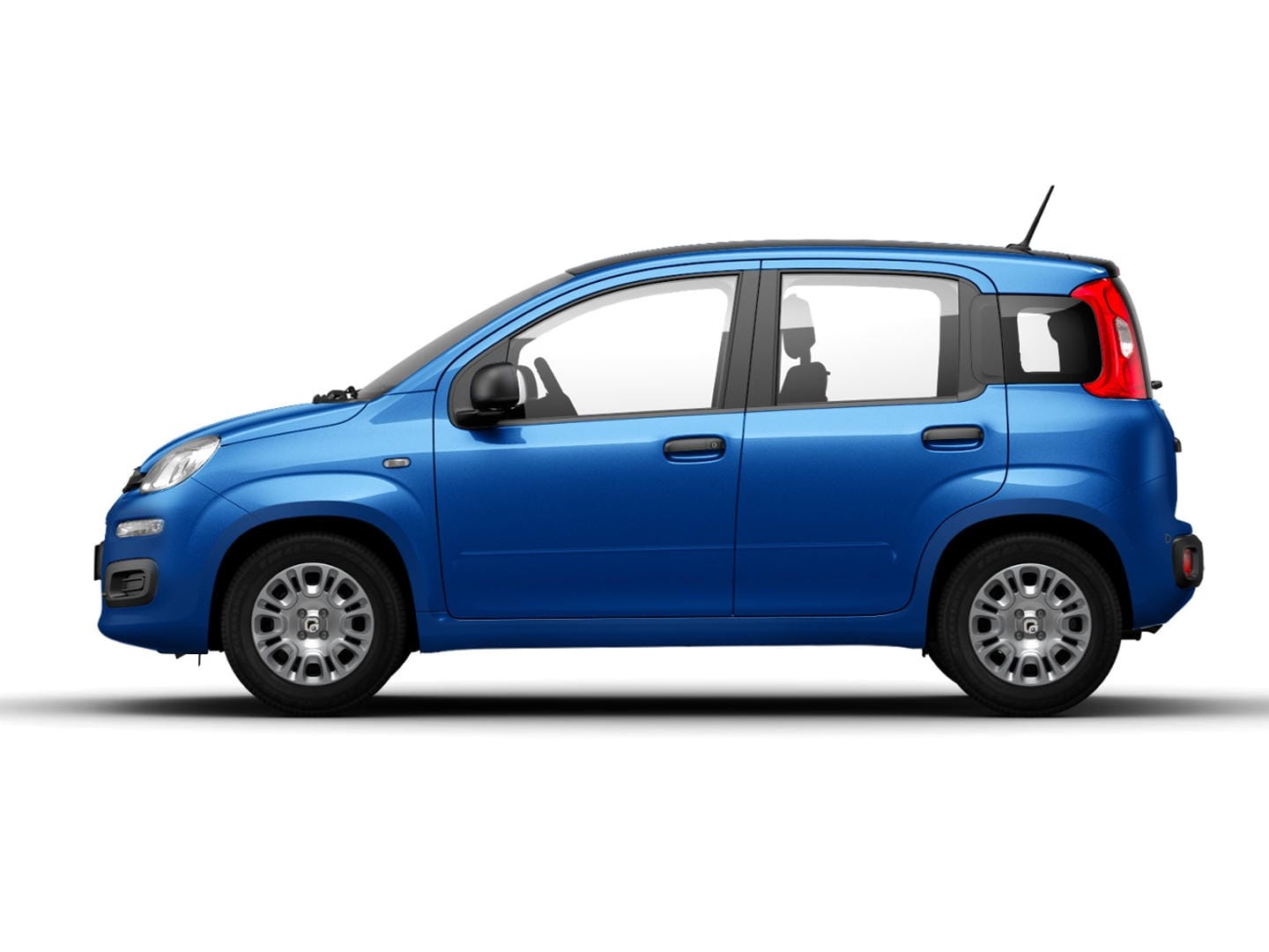 Fiat Pandina 3193