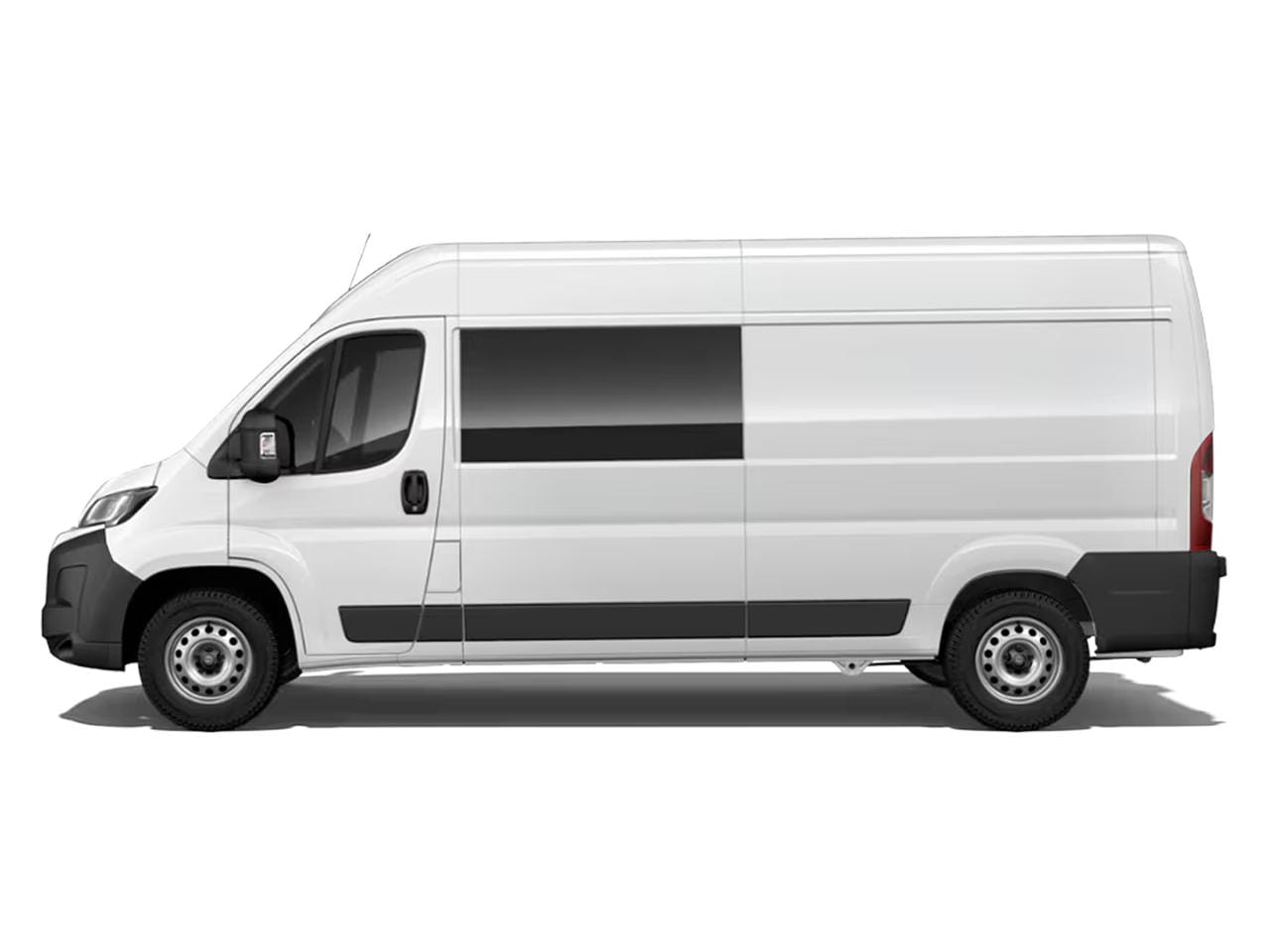 Opel Movano 3660
