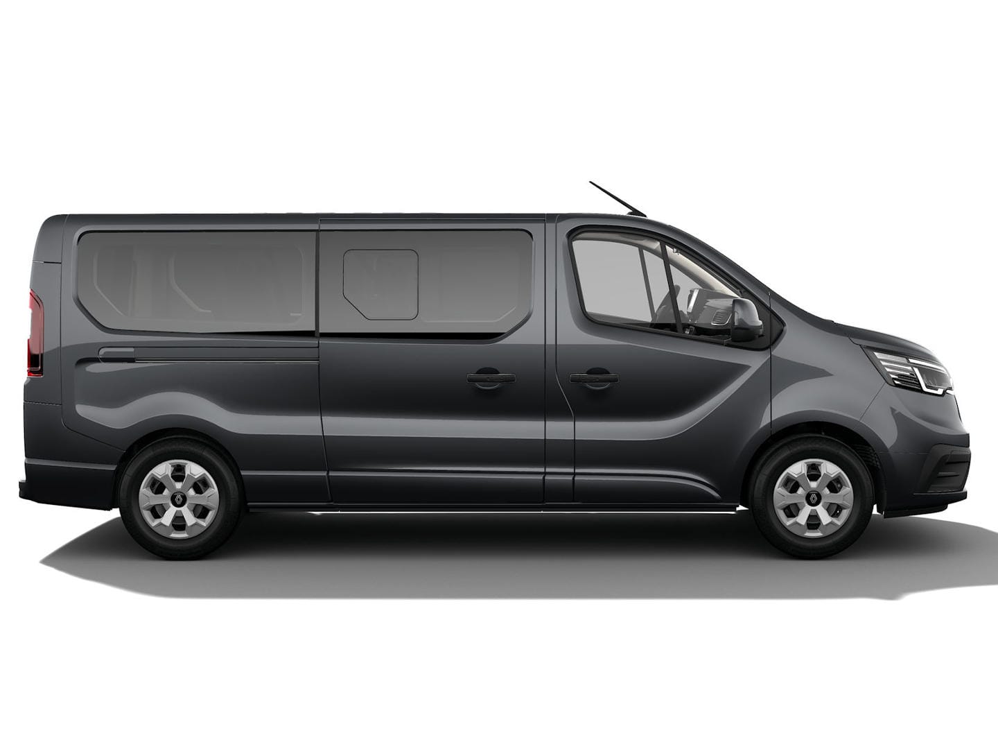 Renault Trafic 3391