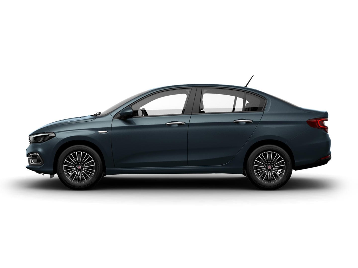 Fiat Tipo 2884