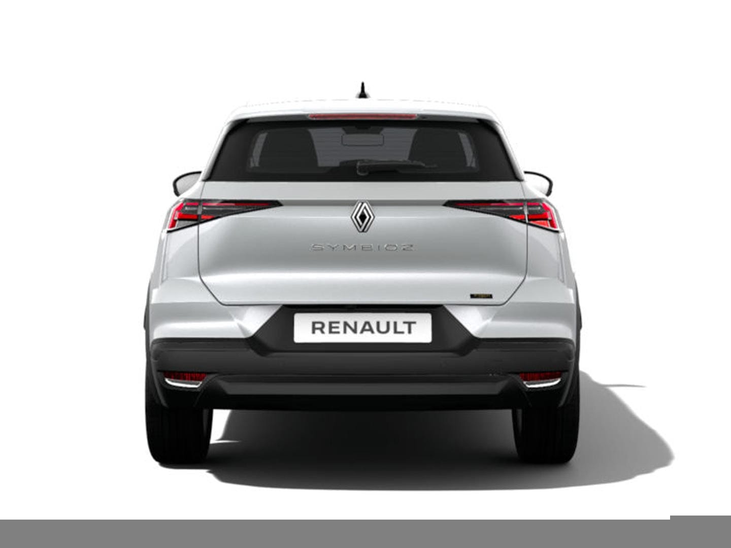 Renault Symbioz 3173