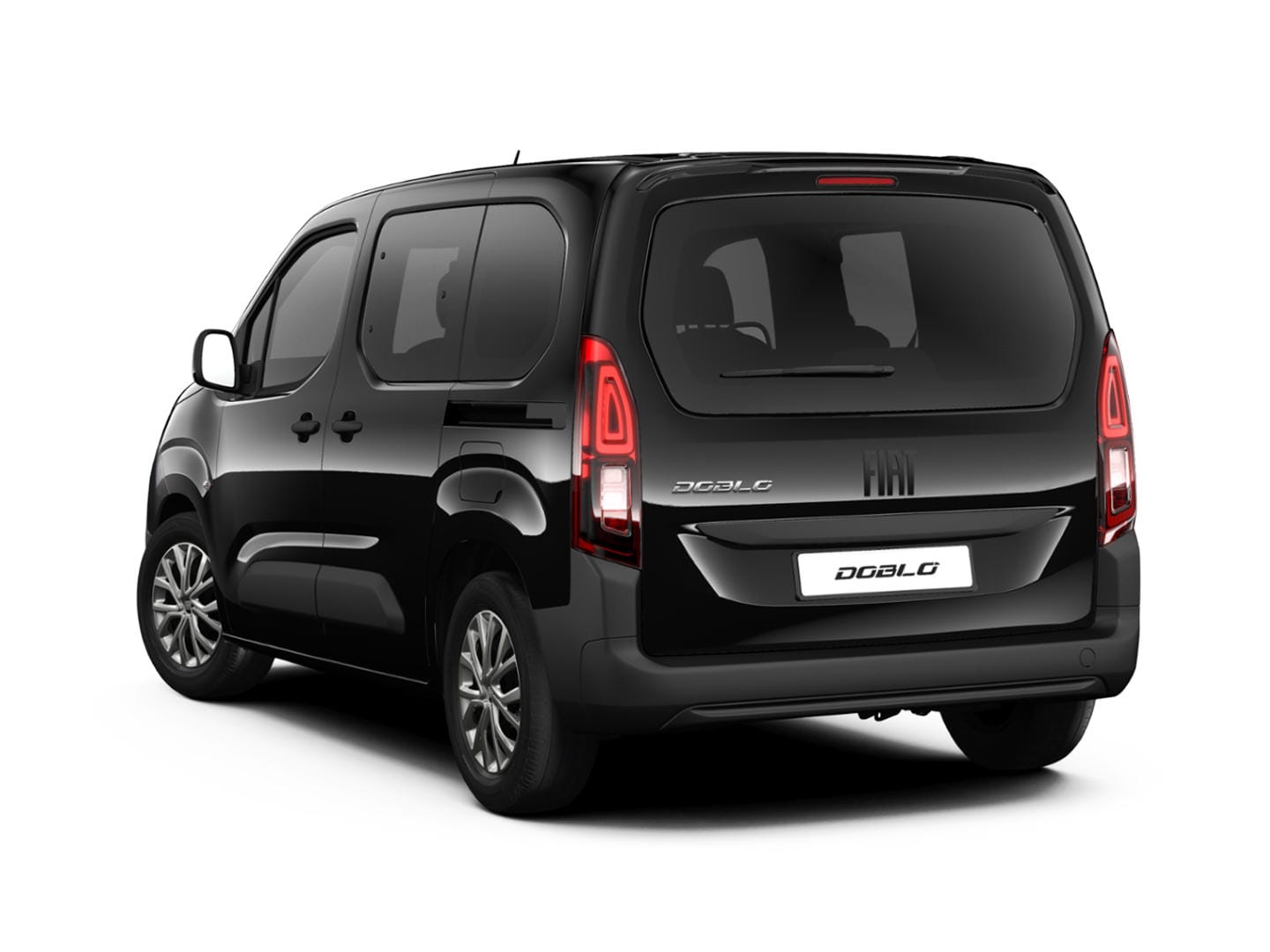 Fiat Professional Doblo 3115