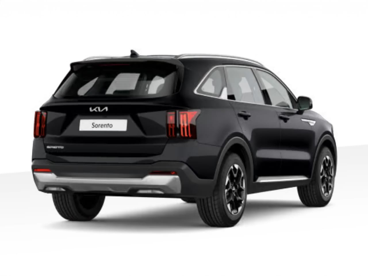 Kia Sorento 3604