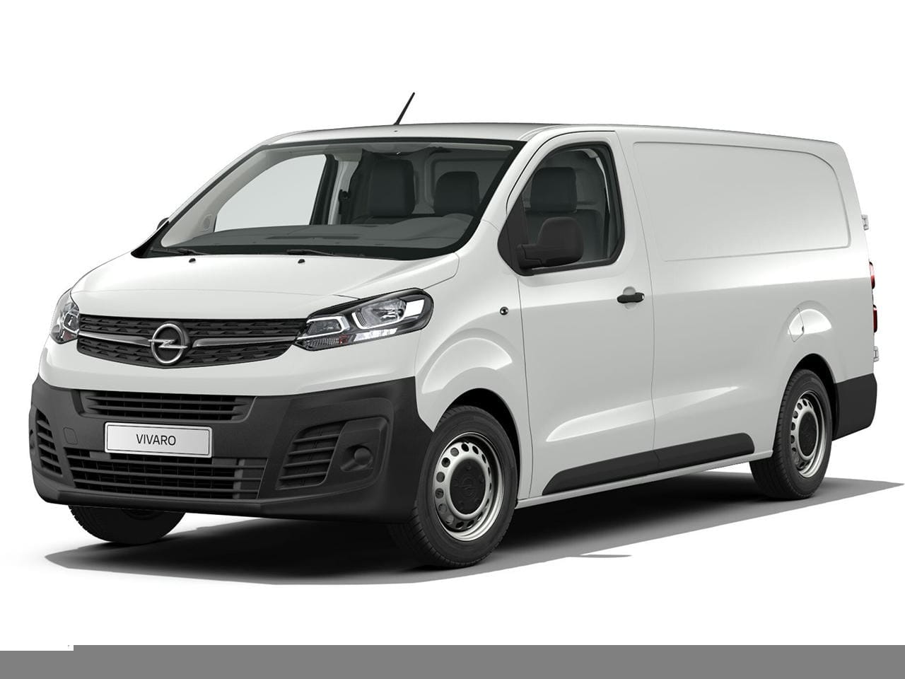 Opel Vivaro 3023
