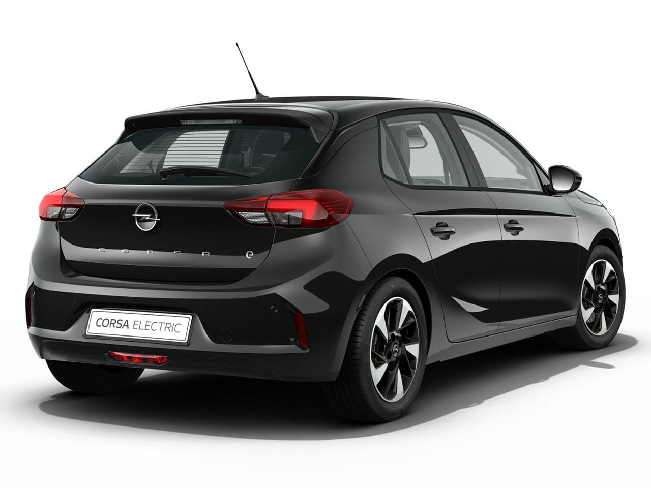 Opel Corsa 2480
