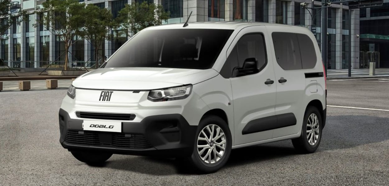 Fiat Doblo
