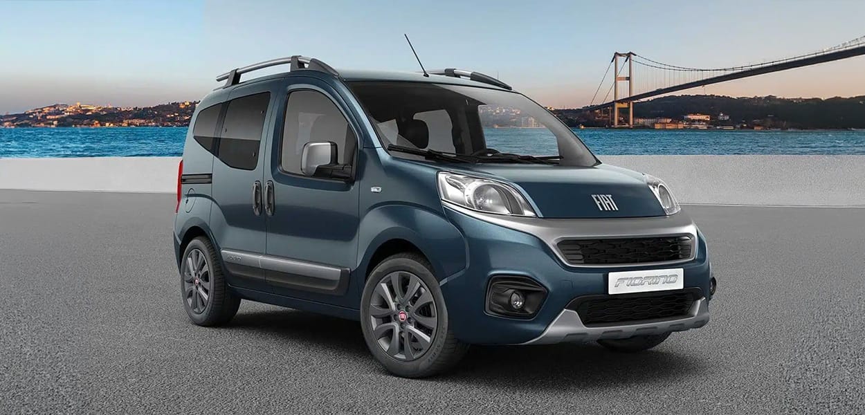 Fiat Fiorino
