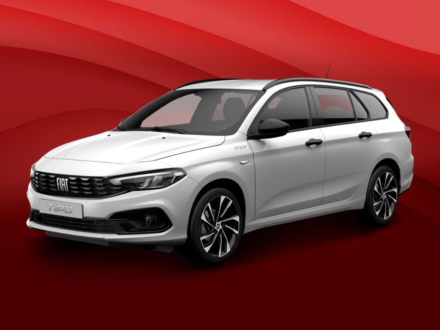 Fiat Tipo Kombi MY23 1.5 GSE 130 PS