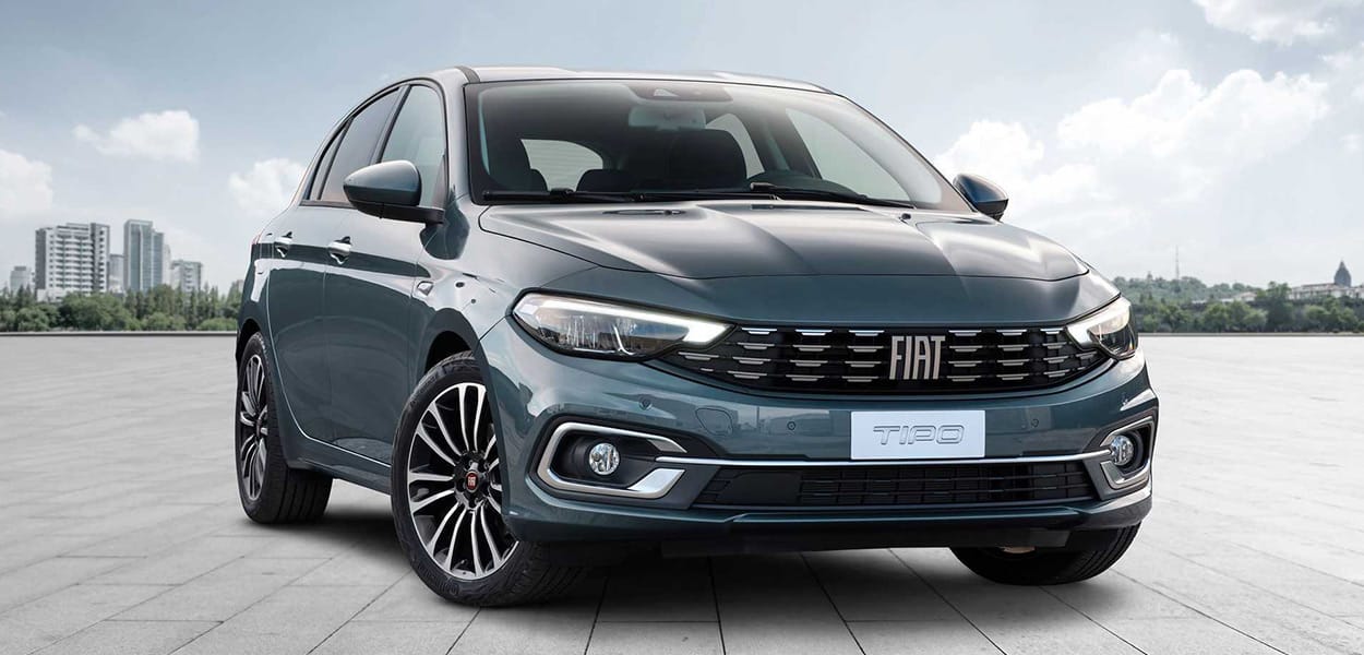 Fiat Tipo