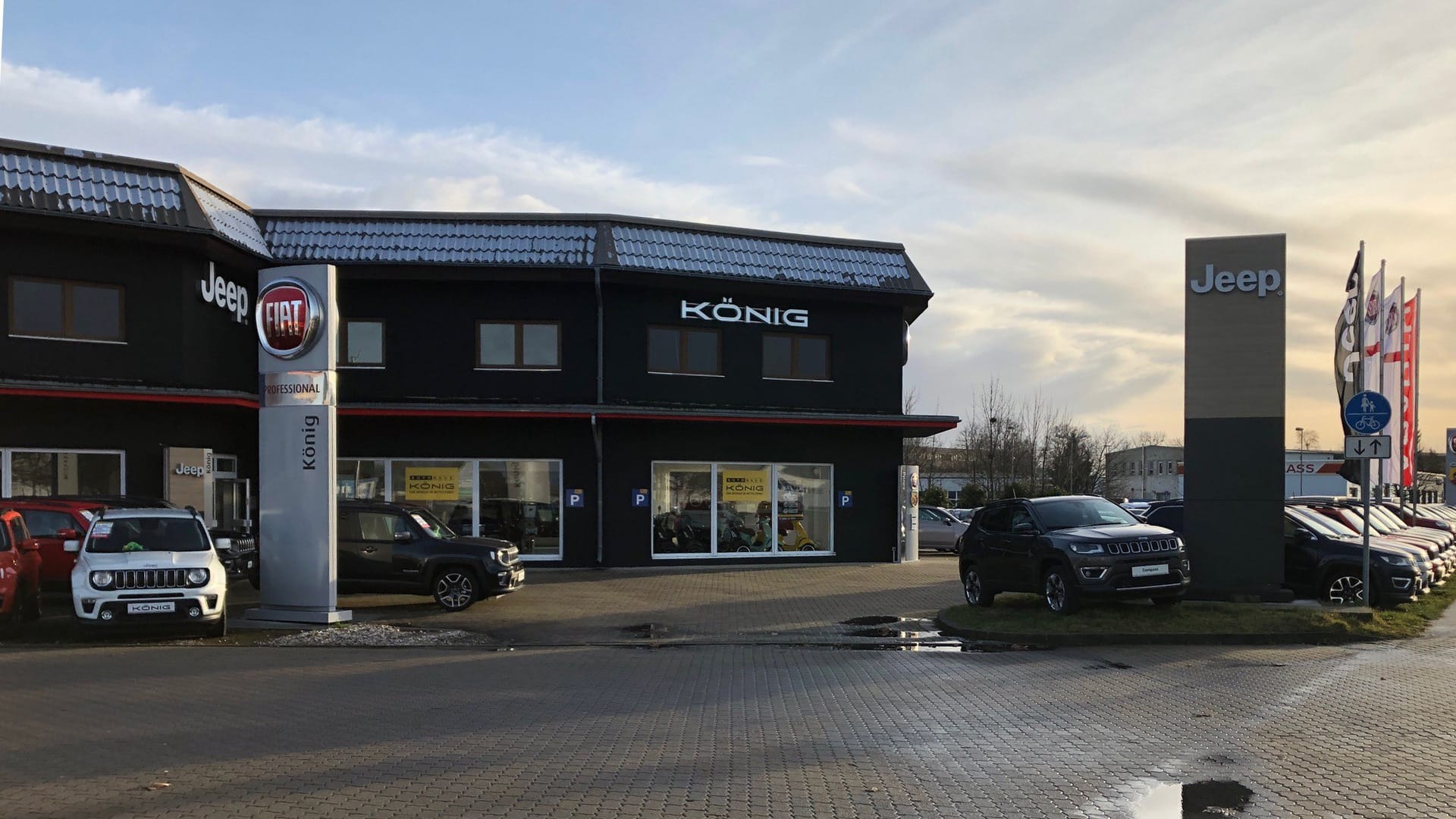 Filialbild frankfurt-oder