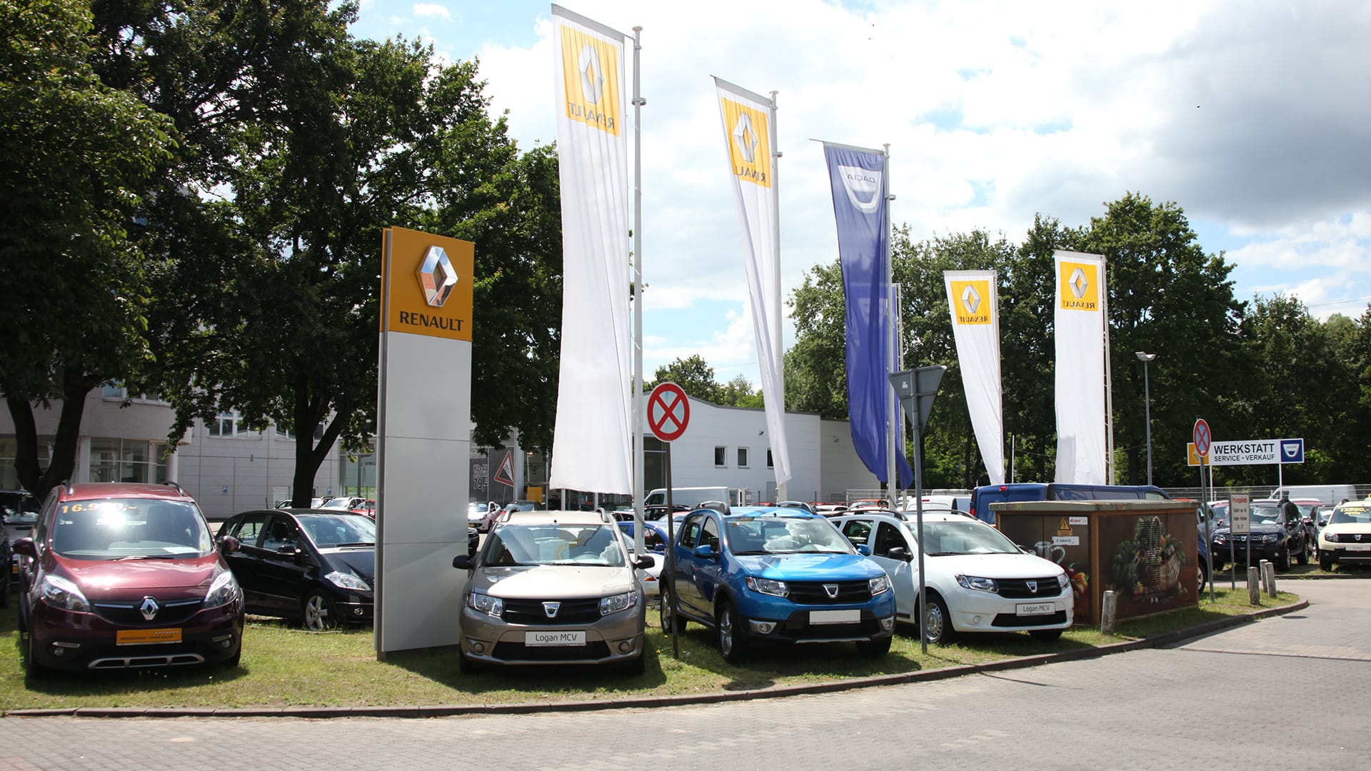 Filialbild hennigsdorf