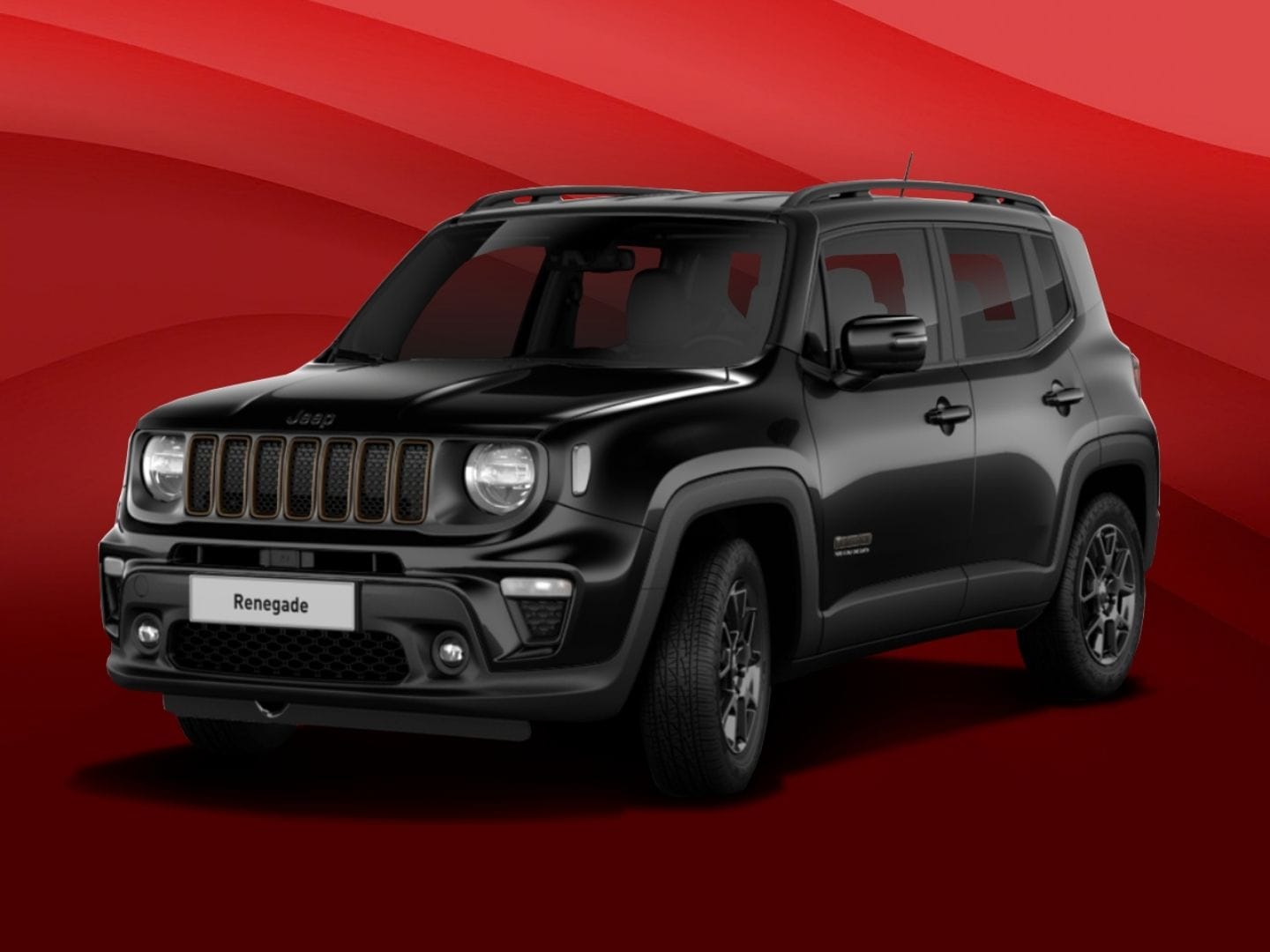 Jeep Renegade Upland MY22 Plug-In-Hybrid 1.3 4xe Automatik