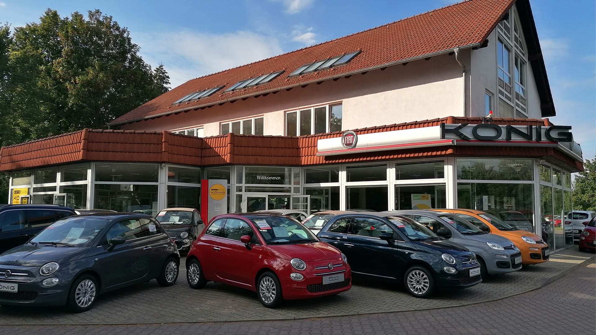 Filialbild koenigs-wusterhausen