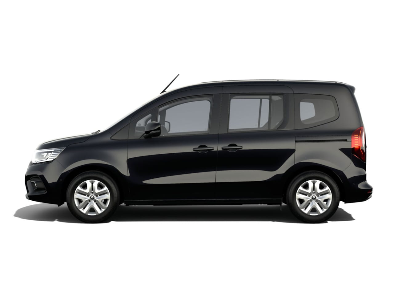 Renault Kangoo 1592