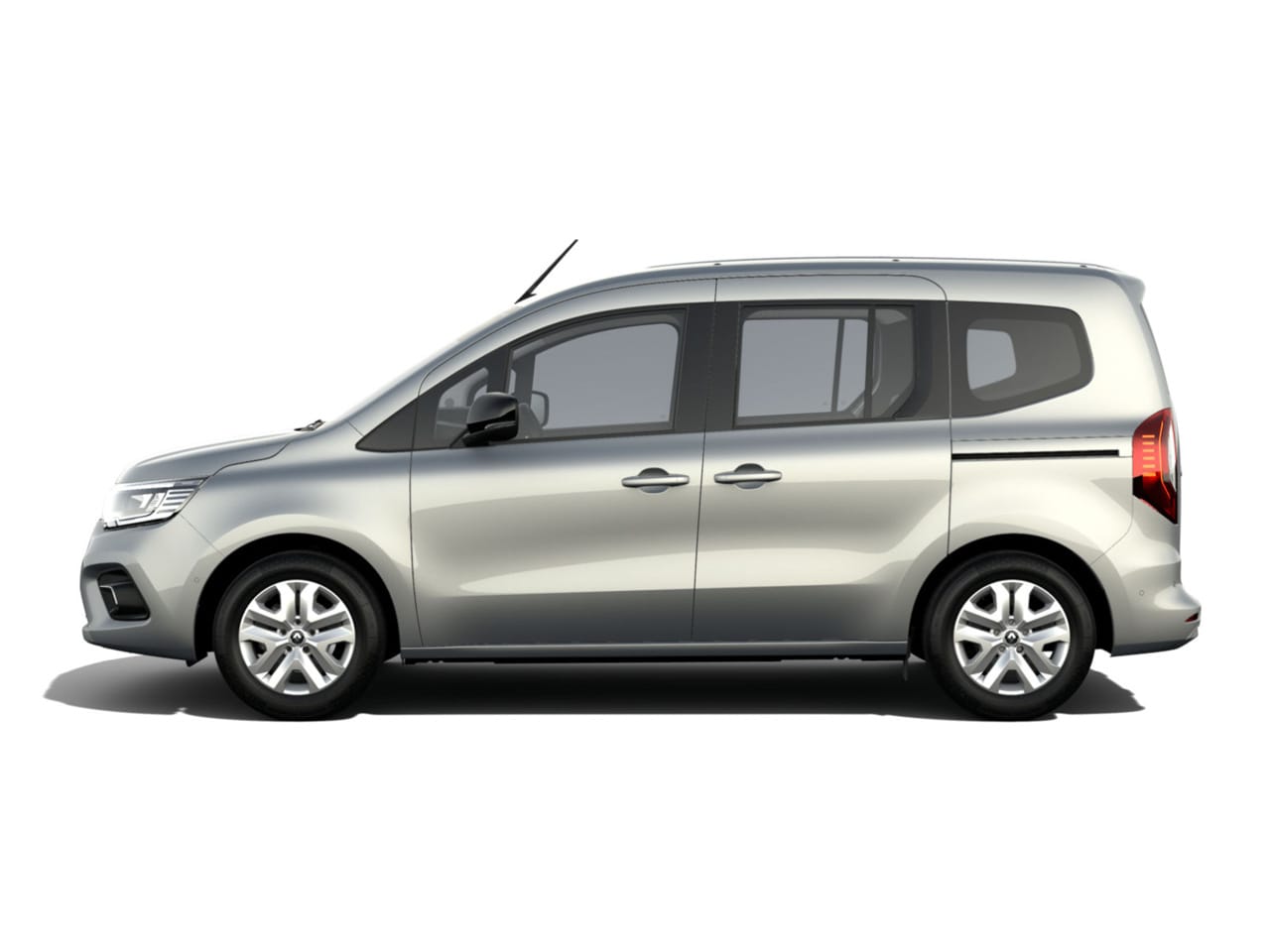 Renault Kangoo 1592