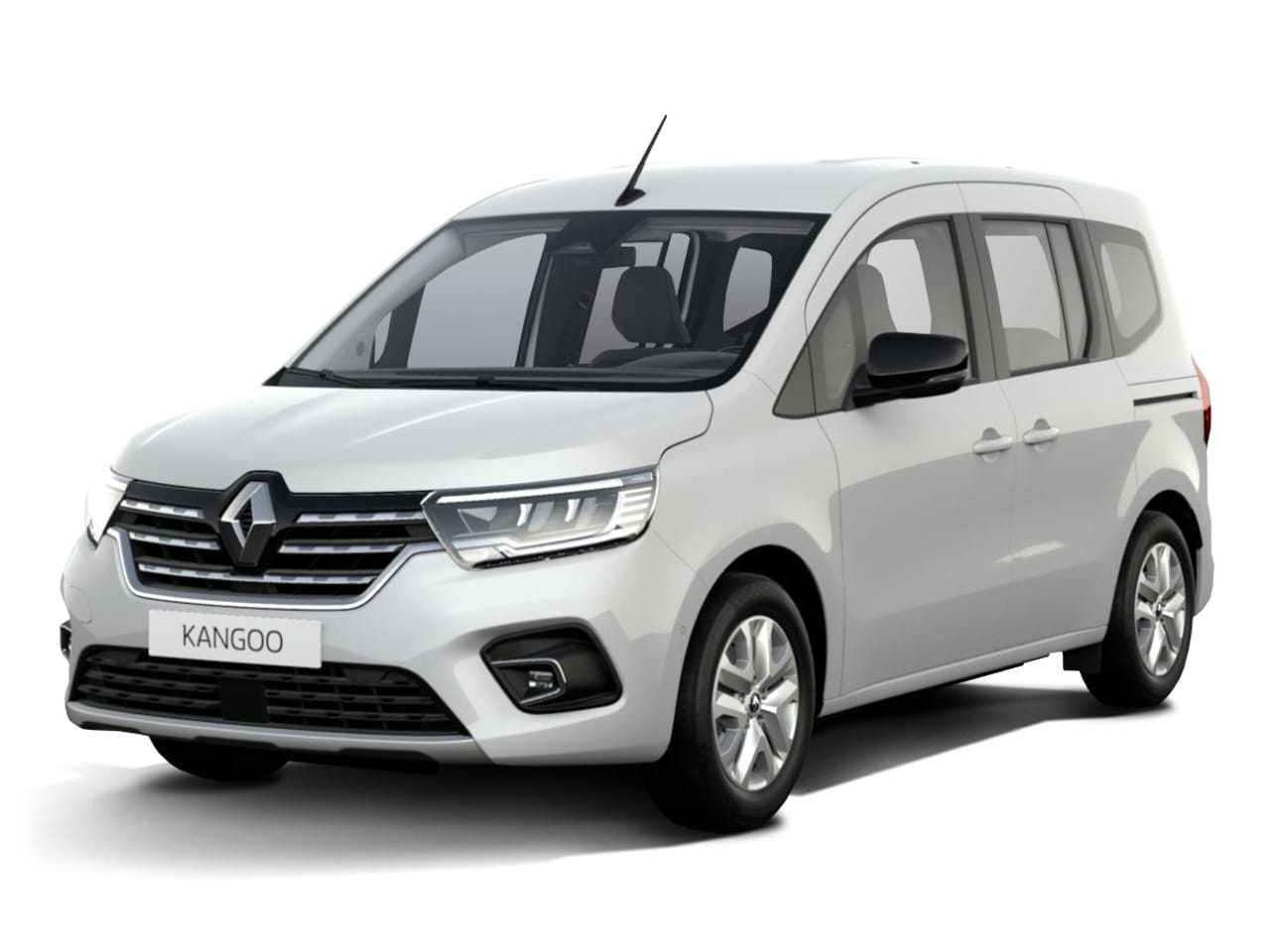 Renault Kangoo 1592