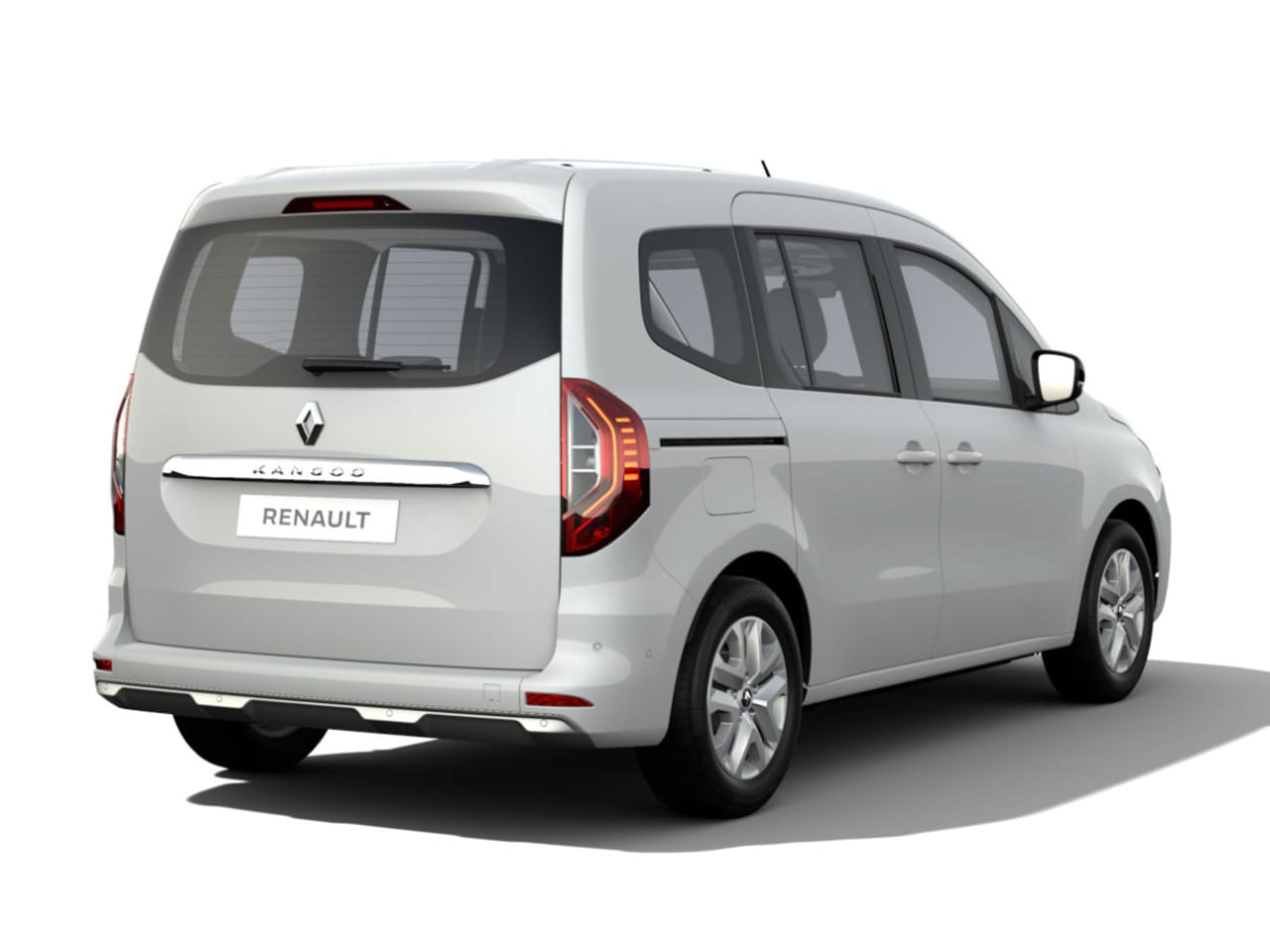 Renault Kangoo 1592